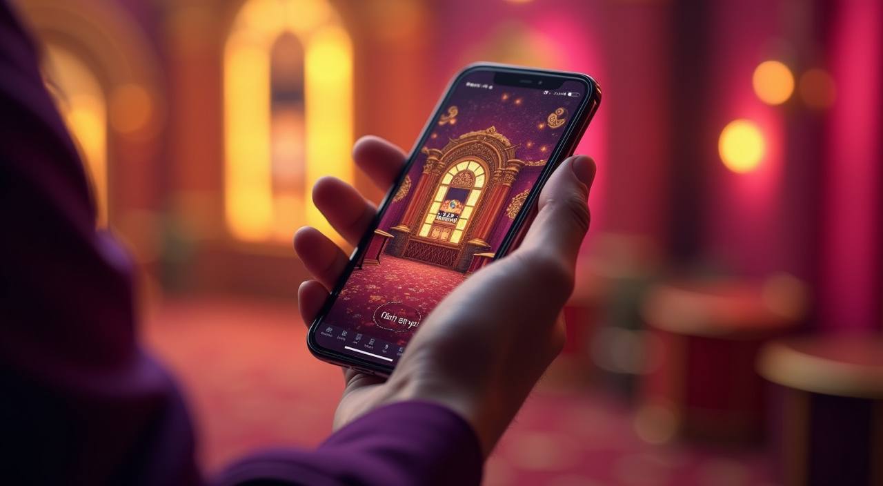 betacular mobile gaming